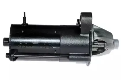 Стартер HELLA купить